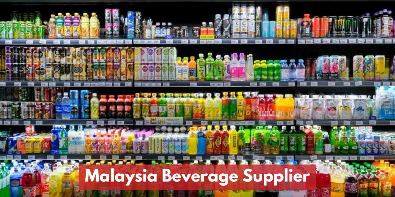 Recommended Beverage Suppliers in Johor